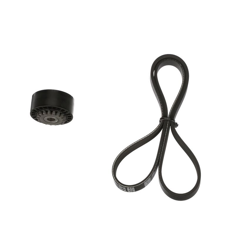 Celiņu siksnu komplekts - K014PK928