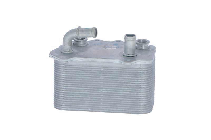 Öljynjäähdytin, autom. vaihteisto - 31774