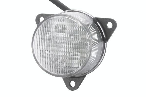 Aizm. miglas lukturi - 2NE 011 172-481