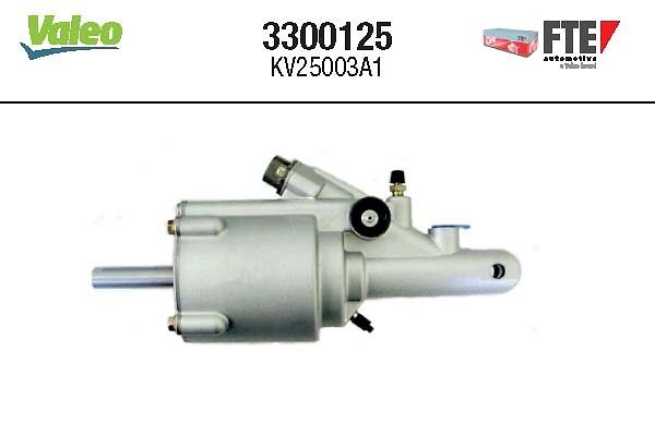 Kytkintehostin - 3300125
