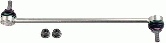 Stabilizatora atsaite/kronšteins - 37147 01