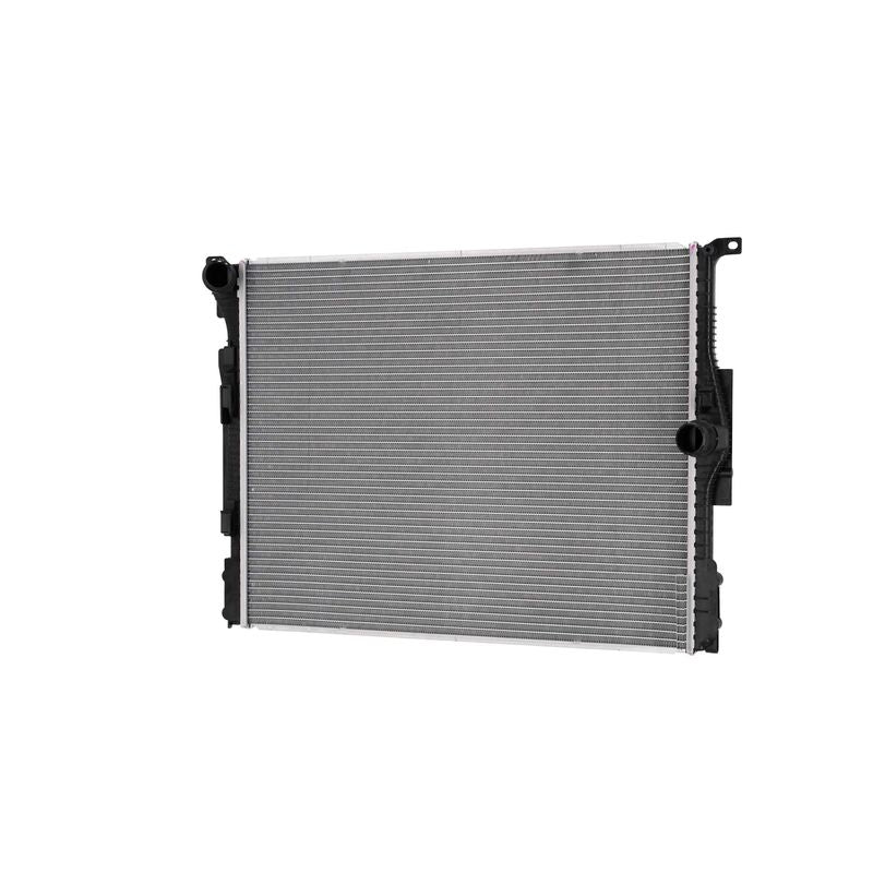 Motora dzesēsanas radiators - 606513
