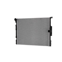 Motora dzesēsanas radiators - 606513