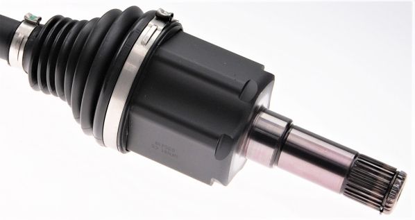 Vetoakseli - 36687