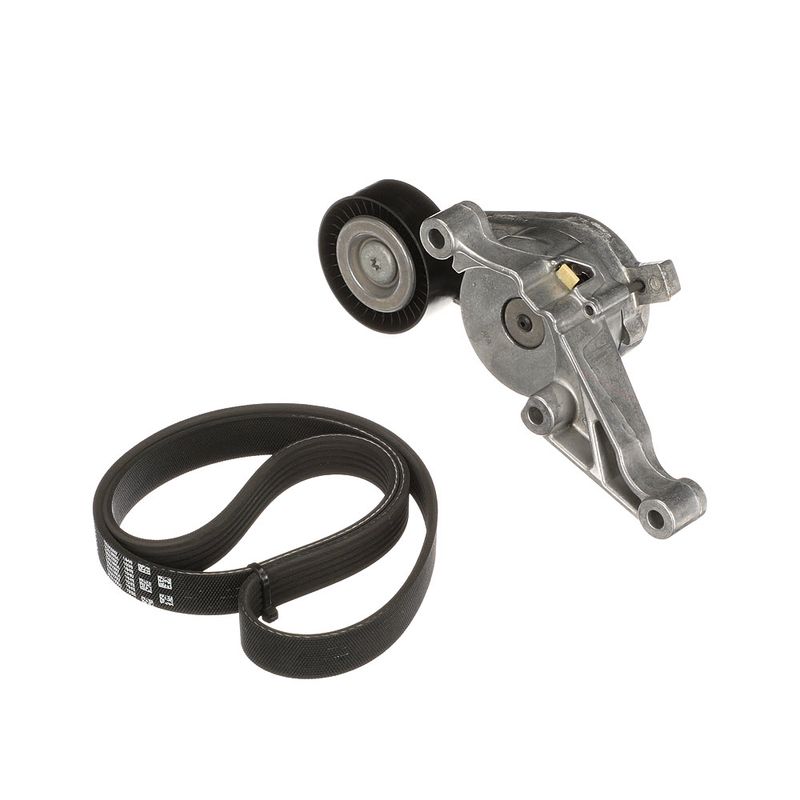 Celiņu siksnu komplekts - K016PK1053