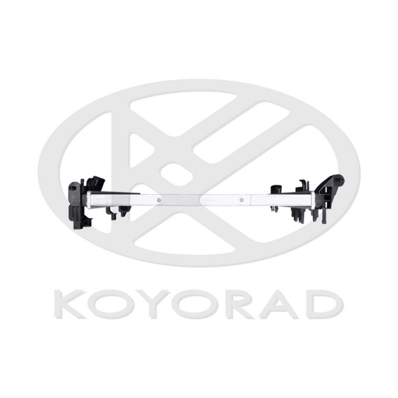 Motora dzesēsanas radiators - PL493517