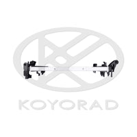 Motora dzesēsanas radiators - PL493517