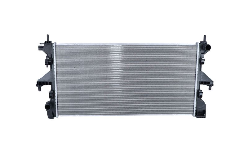 Motora dzesēsanas radiators - 560020