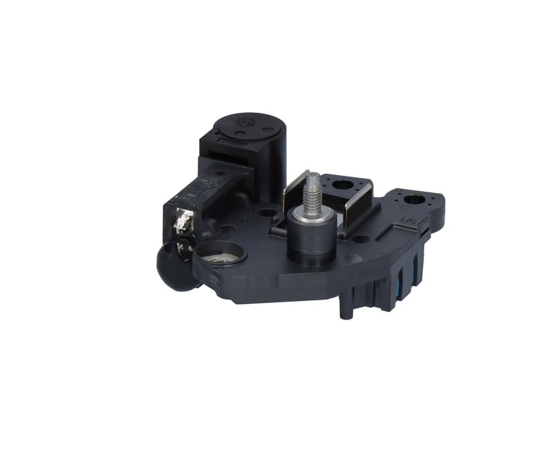 Ģeneratora sprieguma regulators - 593534
