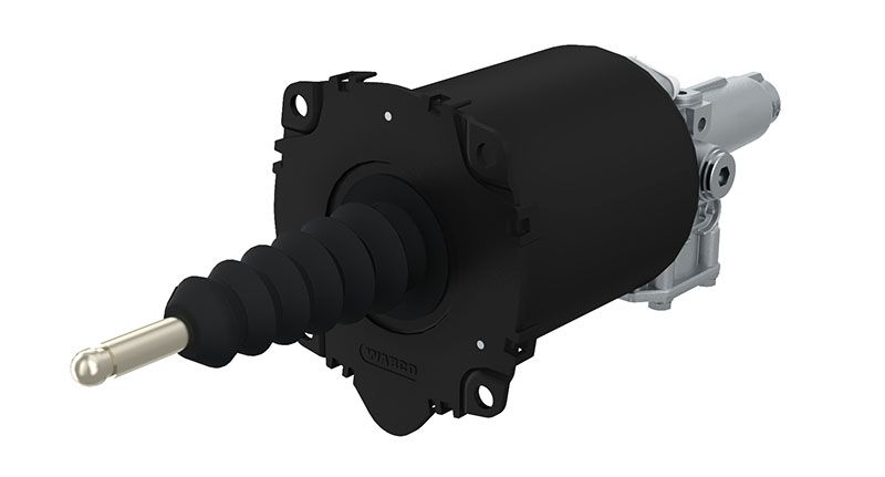 Kytkintehostin - 9700514230