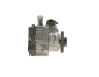 Hydrauliikkapumppu, ohjaus - K S01 000 575