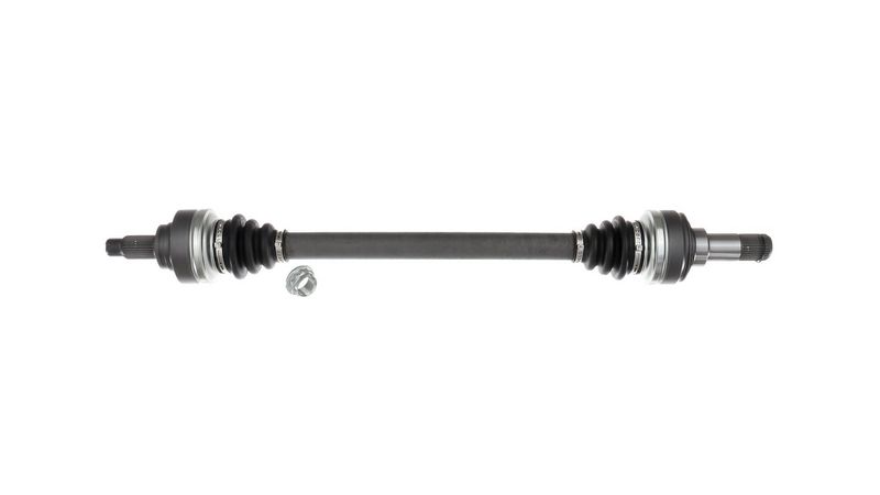 Vetoakseli - VKJC 8984