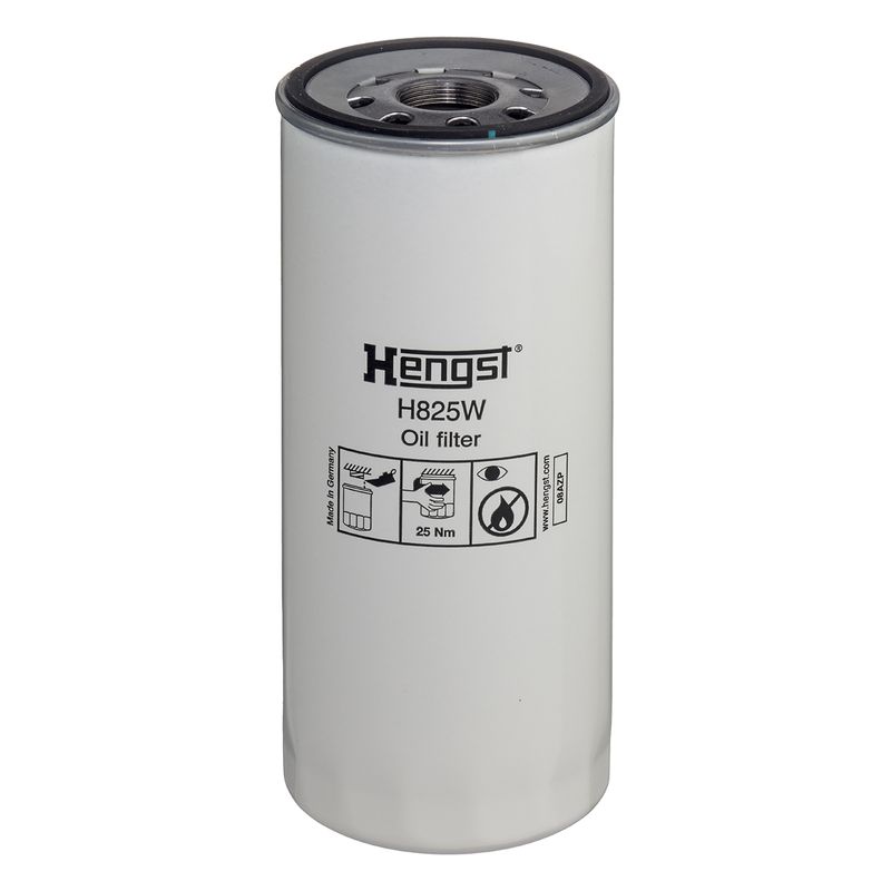 Eļļas filtrs - H825W