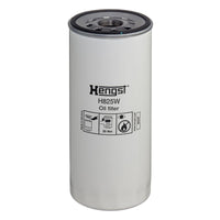 Eļļas filtrs - H825W