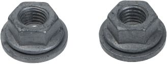 Stabilizatora atsaite/kronšteins - 27149 02