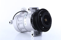 Kompressori, ilmastointilaite - 890594