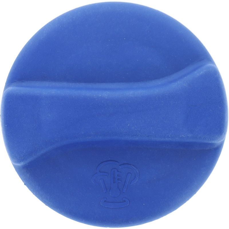 Korkki, paisuntasäiliö - T41