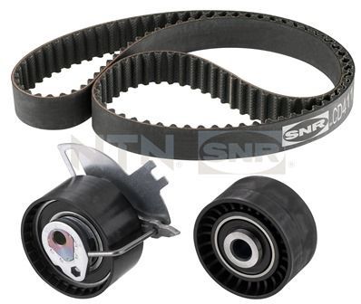 Zobsiksnas komplekts - KD459.68