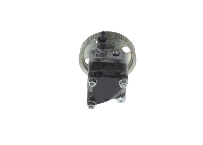 Hydrauliikkapumppu, ohjaus - K S01 000 071