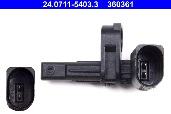 ABS-anturi - 24.0711-5403.3