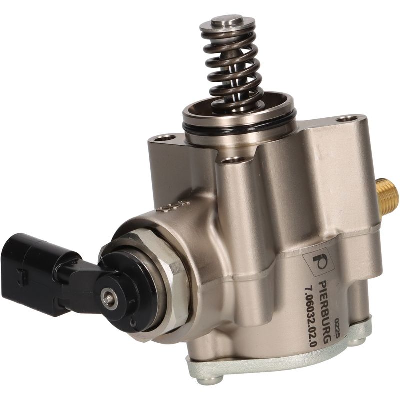 Korkeapainepumppu - 7.06032.02.0