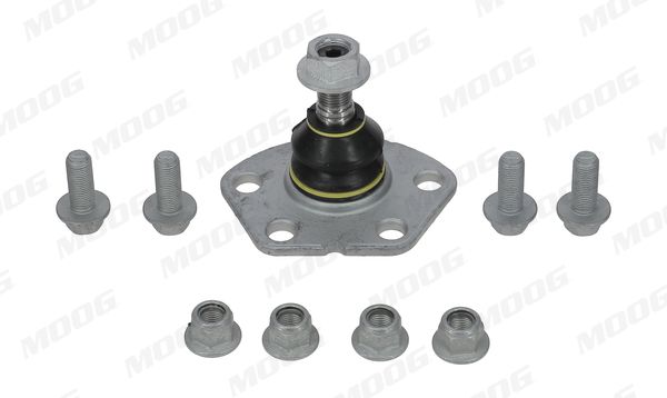 Pallonivel - FI-BJ-0512