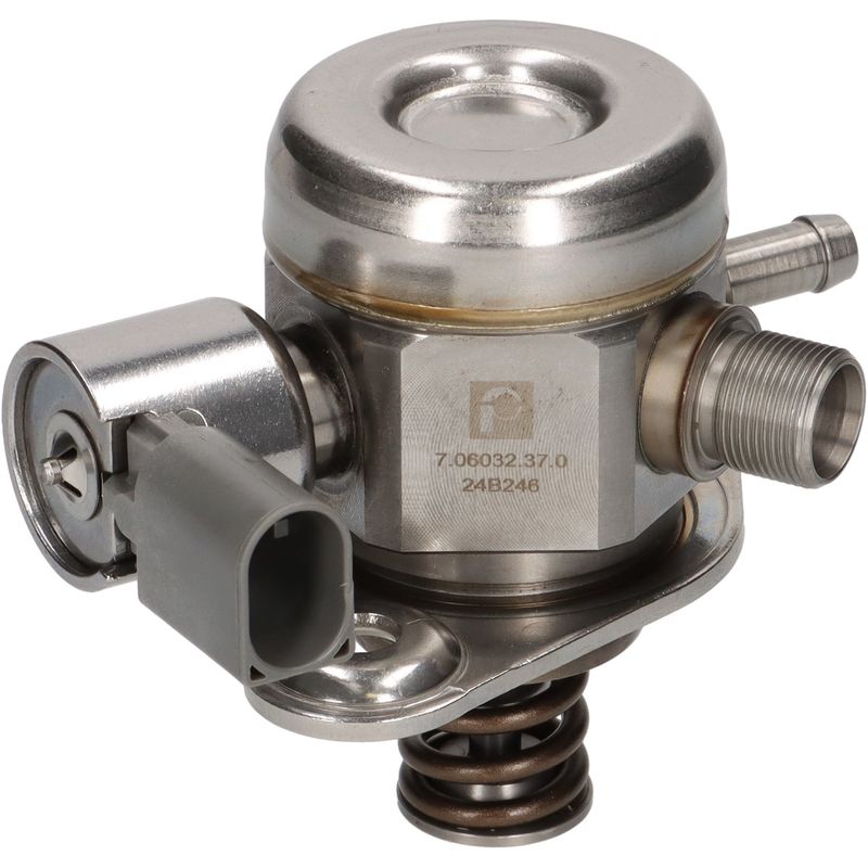 Korkeapainepumppu - 7.06032.37.0