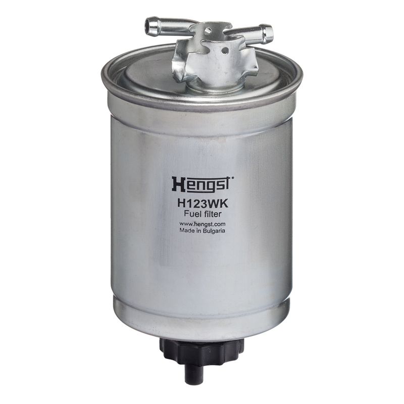 Degvielas filtrs - H123WK