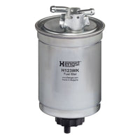 Degvielas filtrs - H123WK