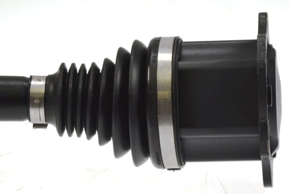 Vetoakseli - 24652