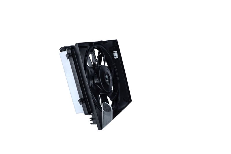 Ventilators, Motora dzesēšanas sistēma - 470089