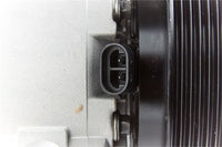 Kompressori, ilmastointilaite - 89072