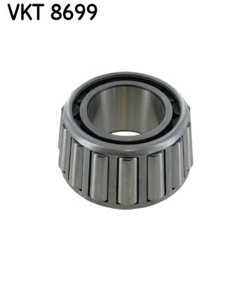 Gultnis, Pārnesumkārba - VKT 8699
