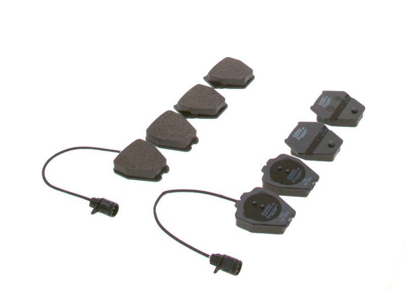 Jarrupala, levyjarru - 0 986 424 689