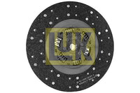 Sajūga disks - 331 0321 10