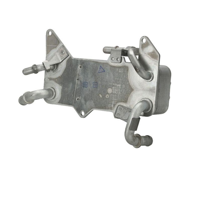 Eļļas radiators, Automātiskā pārnesumkārba - 91579