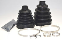 Paljekumisarja, vetoakseli - 25813