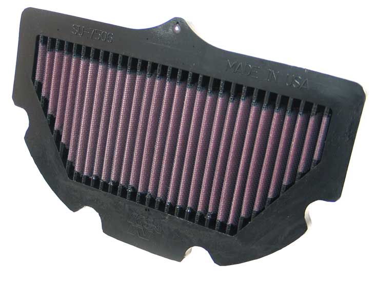 Gaisa filtrs - SU-7506