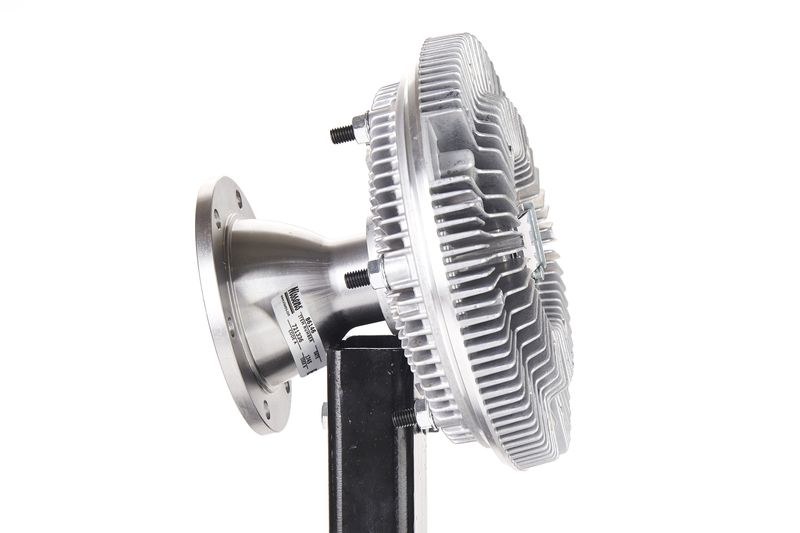 Sajūgs, Radiatora ventilators - 86146