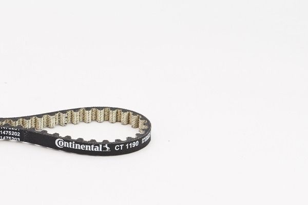 Hammashihnat - CT1190