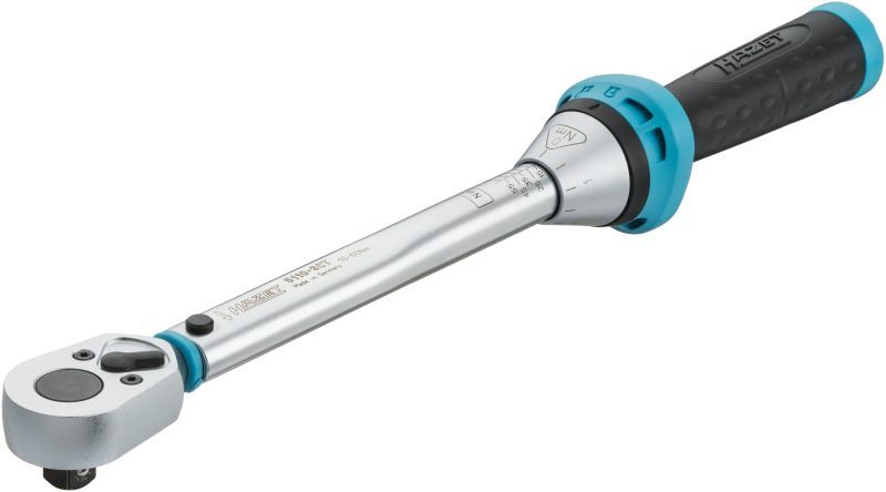 Griezes momenta mērīšanas instrumenti - 5110-3CT