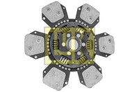 Sajūga disks - 335 0186 10