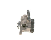 Hydrauliikkapumppu, ohjaus - K S01 001 738