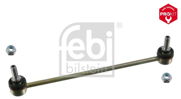 Stabilizatora atsaite/kronšteins - 22390
