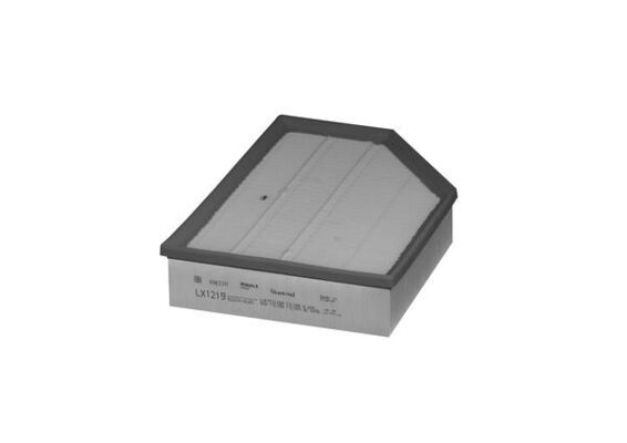 Gaisa filtrs - LX 1219