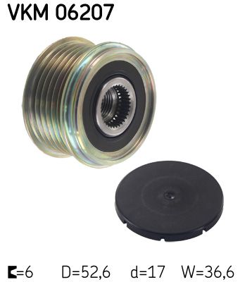 Gultnis - 6207