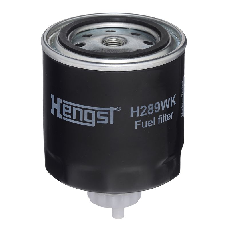 Degvielas filtrs - H289WK