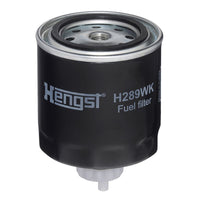 Degvielas filtrs - H289WK
