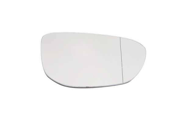 Spoguļstikls, Ārējais atpakaļskata spogulis - 6102-02-0803692P