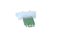 Rezistors, Salona ventilators - 342119
